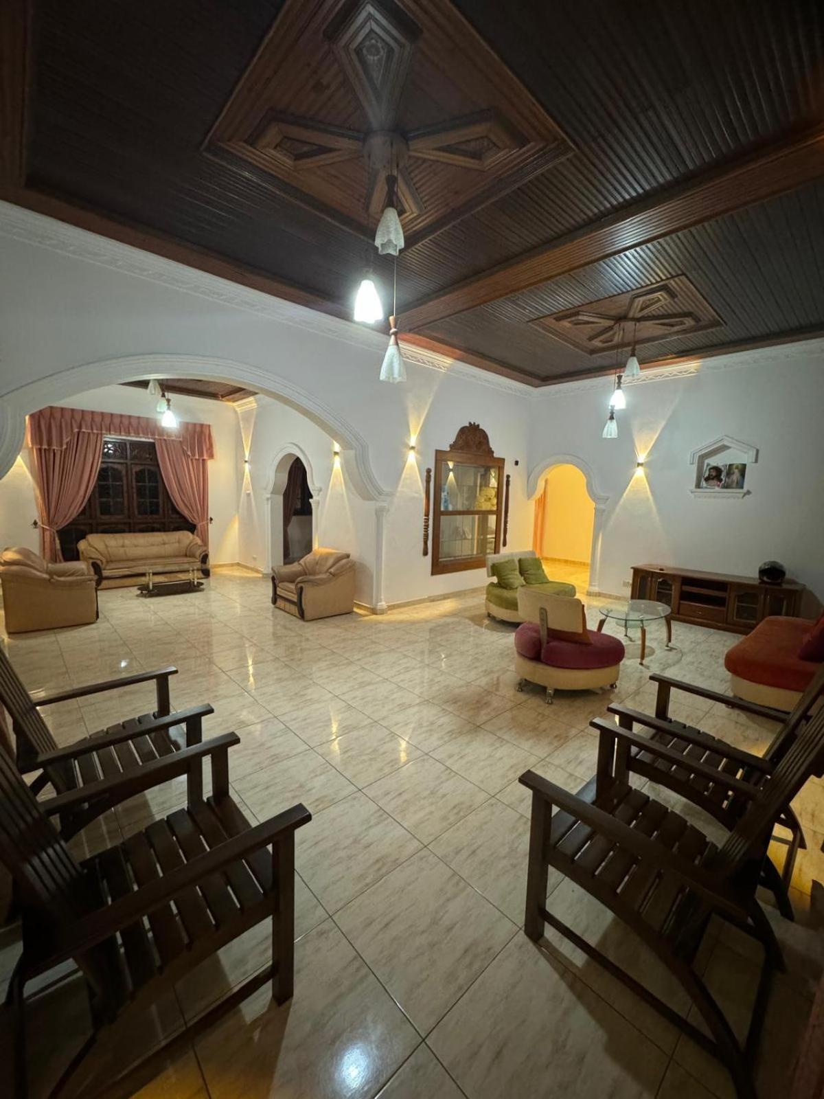 Rehara Villa Marawila Exterior photo